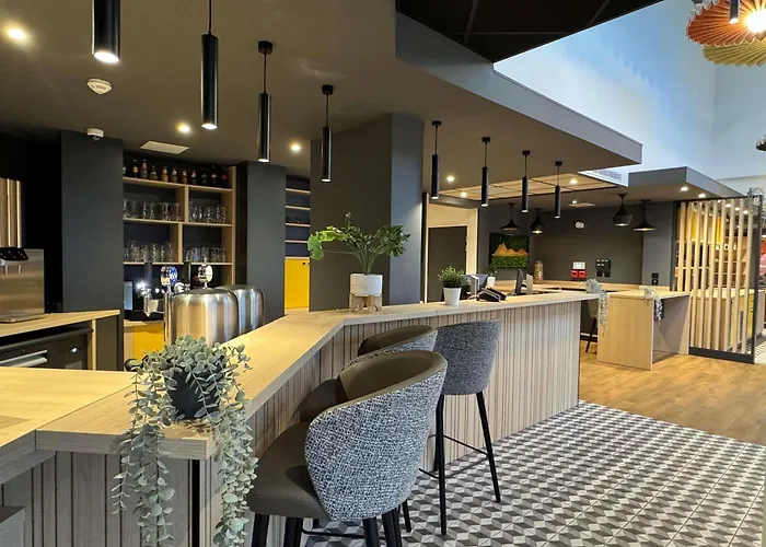 Ibis Ferrand Montferrand