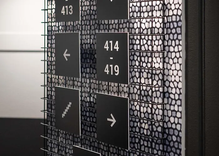 מלון Ibis Ferrand Montferrand קלרמונט-פרנד