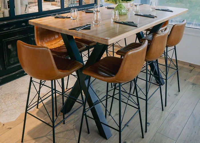 מלון Ibis Ferrand Montferrand קלרמונט-פרנד