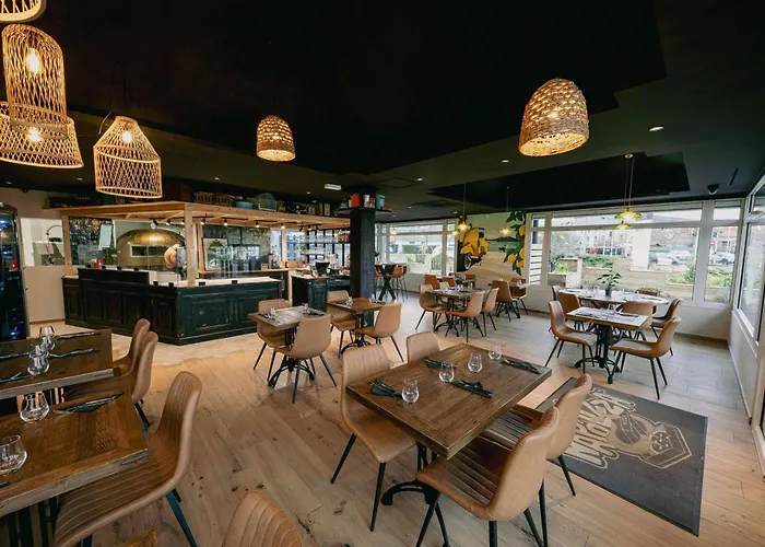 Ibis Ferrand Montferrand Клермон-Ферран