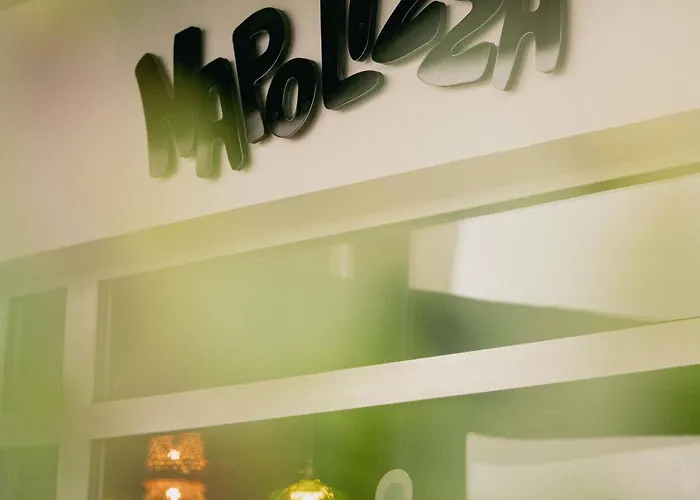 Ibis Ferrand Montferrand