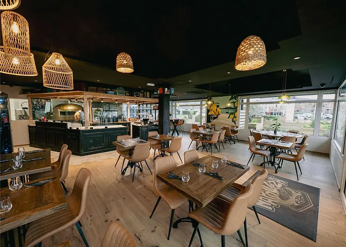 Ibis Ferrand Montferrand