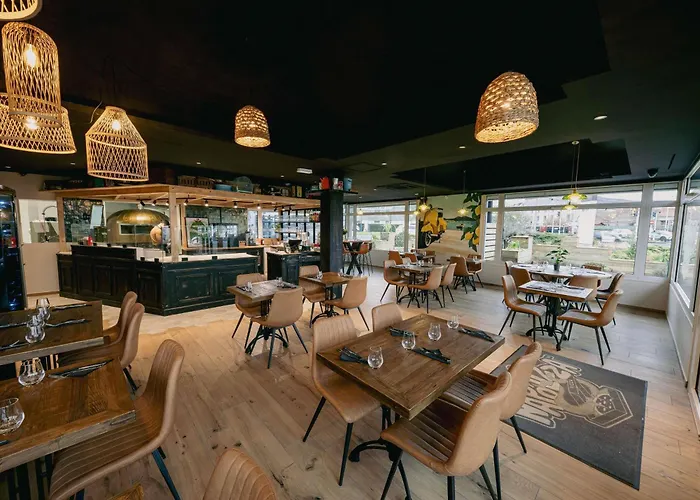 Ibis Ferrand Montferrand 3*