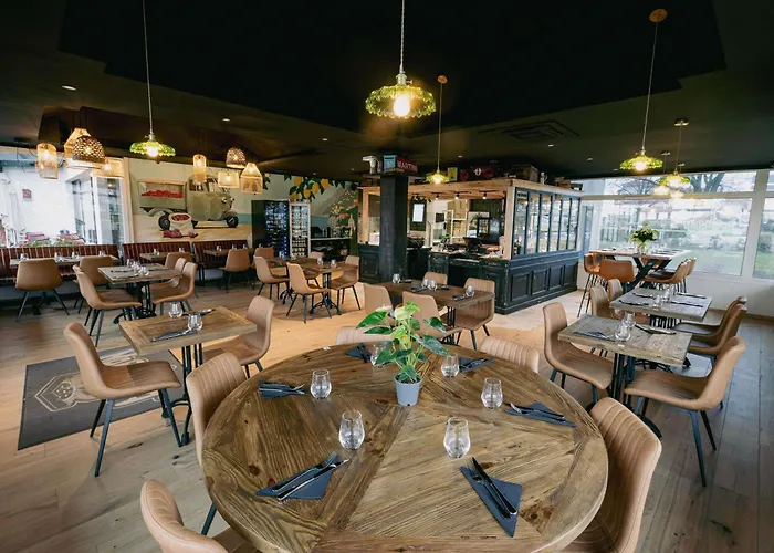 Ibis Ferrand Montferrand 3*