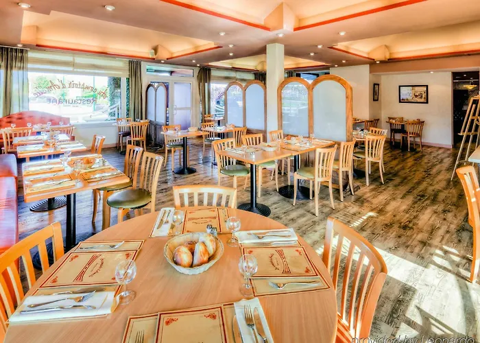 Ibis Ferrand Montferrand 3*