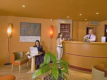 Ibis Ferrand Montferrand