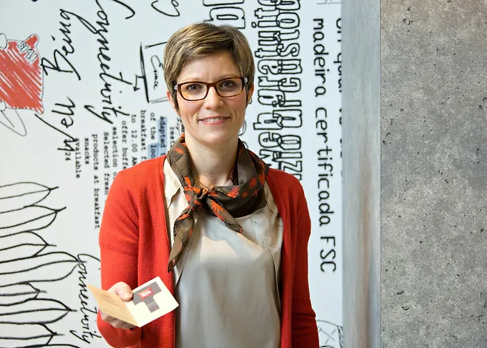 Ibis Ferrand Montferrand Hotel Clermont-Ferrand